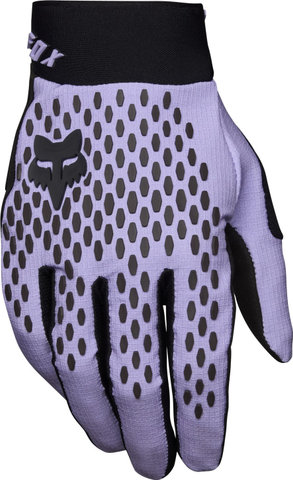Fox Head Defend full finger gloves Model 2025 - lilac/M