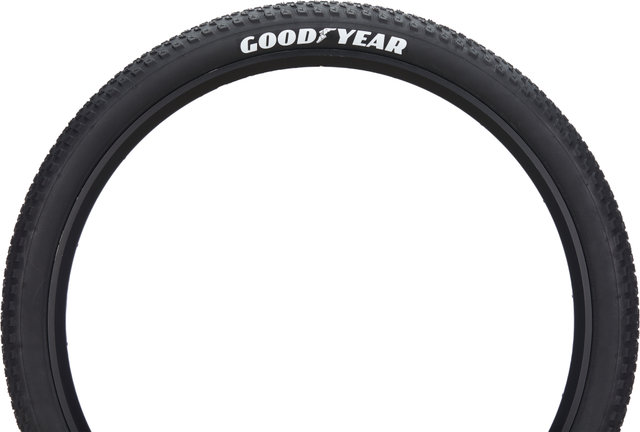 Goodyear Cubierta plegable Peak SL Race Tubeless Complete 29" - black/29 /61 /61-622/2.4 
