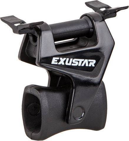 Exustar E-CCG20 c.guide Kettenführung - schwarz/Kettenstrebe