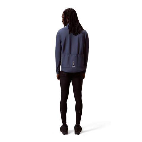 Endura Loop Ride L/S jersey - carbon grey | XXL