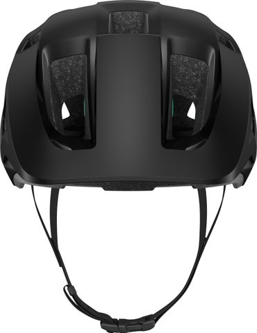 Lazer Finch Kineticore Helm - matte black/50 - 56 cm