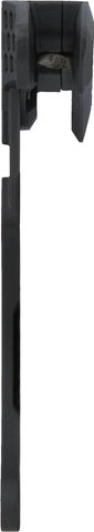 e*thirteen espec Plus Kettenführung für Bosch CX Gen4 - black/34 - 38 Z/ISCG 05