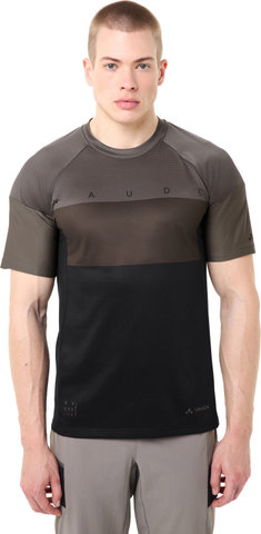 VAUDE Men's Moab T-Shirt VI - black-coconut | M