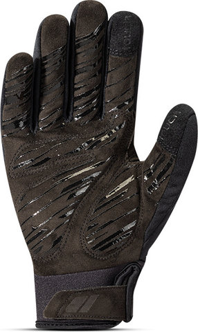 Roeckl Waldau 2 Ladies Full-finger Gloves - black bubblegum | S