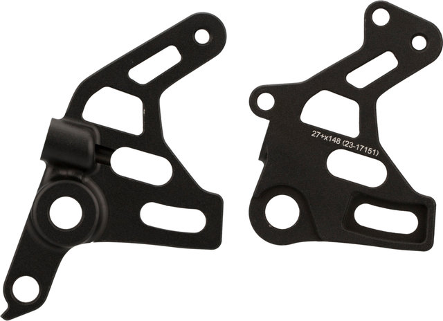 Santa Cruz Schaltauge für Chameleon - universal/Typ 6