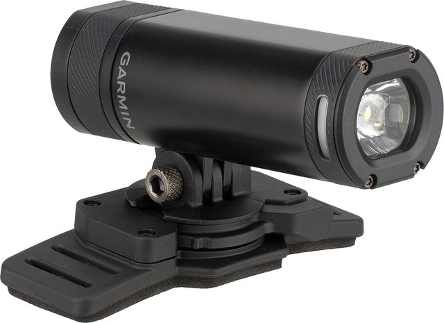 Garmin Varia UT 800 Trail Edition LED Helmlampe - schwarz/800