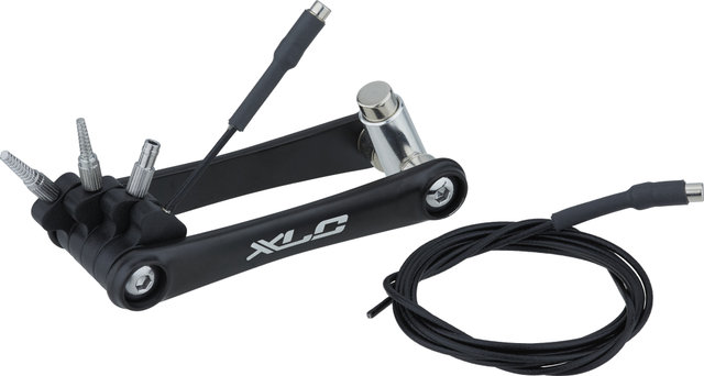 XLC TO-S86 Special Tool for Internal Cable Routing - universal