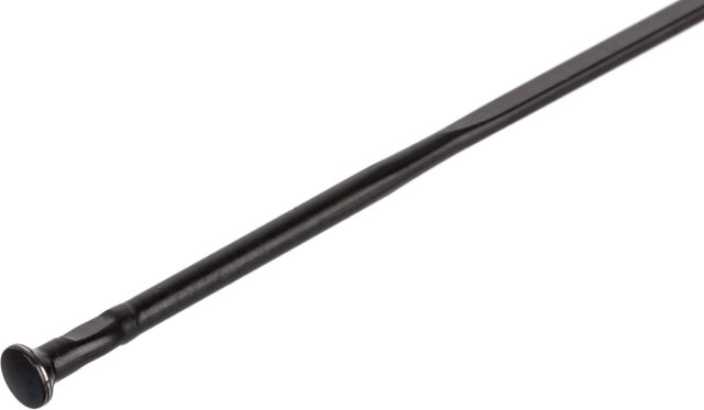 Fulcrum Racing 3 replacement spokes from model 2013 - black/279 mm
