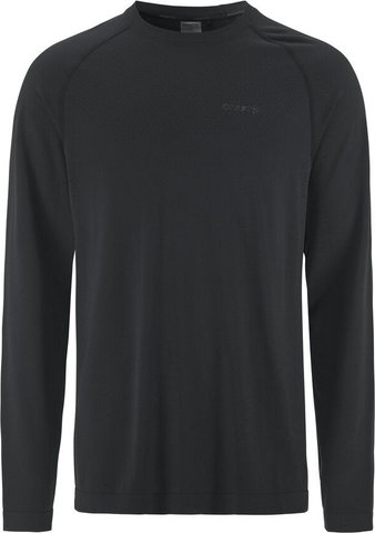 Craft Active Comfort Ls 2 M Trikot - blaze/S
