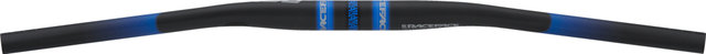Race Face Next 3/4" 19 mm 31.8 Riser Carbon Lenker - carbon-blue/725 mm