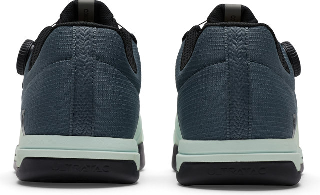 Fox Head Union Boa Flat MTB Shoes 2025 Model Year - frost | 42