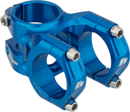 Hope Potencia TR 31.8 - blue/0°/40 mm