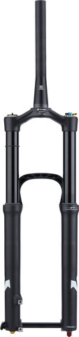 Formula Selva C Coil 27.5+/29" Boost fourche à suspension - noir/170 mm/110 mm/43 mm/29"/1 1/8" - 1,5" tapered/Axe Traversant 15 mm