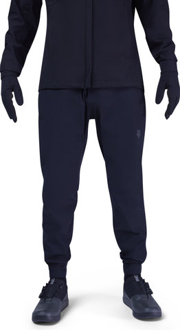 Fox Head Ranger Water Pants Rain Pants - black/L/34