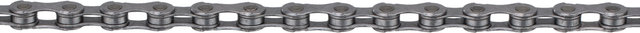 KMC e10 Kette 10-fach - ept silver/136