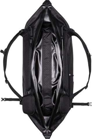 ORTLIEB Atrack Metrosphere Rucksack - black embossed/34000 ml