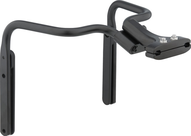 Topeak Support pour Sacoche de Selle BackLoader Wishbone - noir
