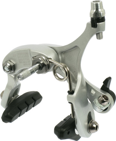 Shimano Felgenbremse BR-R451 - silber/Vorderrad