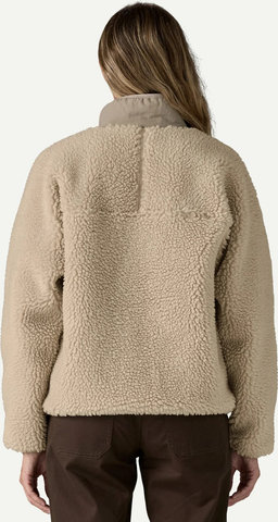 Patagonia Veste pour dames Classic Retro-X - natural/L