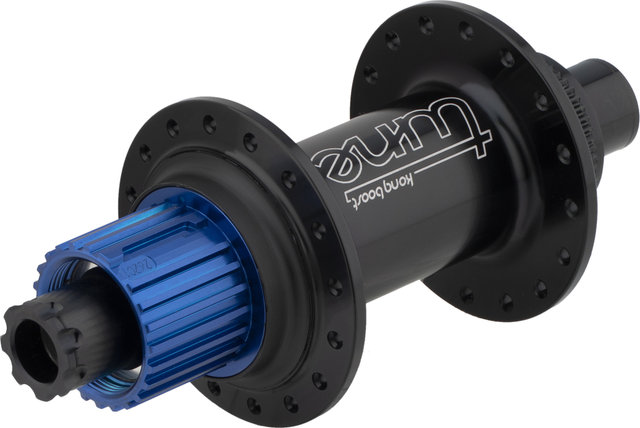 tune Kong Boost CL Center Lock Disc Rear Hub - Closeout - black/32/Shimano Micro Spline/Shimano Micro Spline
