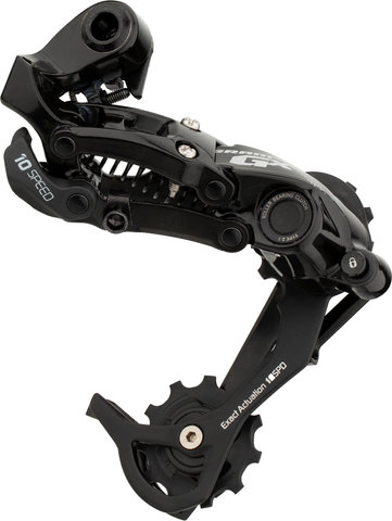 SRAM GX Type 2.1 Rear Derailleur 10-speed - black | Medium
