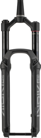 RockShox Fourche suspendue Lyrik Select+ Charger 3 RC2 29" – emballage atelier - black | 160 mm | Axe Traversant 15 mm | 110 mm | 29" | 1 1/8" - 1,5" tapered | 44 mm