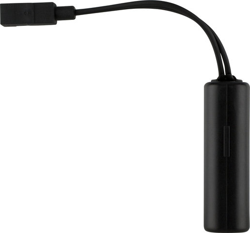 Lupine Batterie Li-Ion SmartCore avec FastClick - noir/3,5 Ah