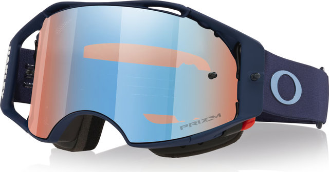Oakley Masque Airbrake MTB - abyss | prizm sapphire