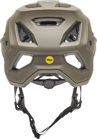 Fox Head Casque Speedframe MIPS - military/59 - 63 cm Fox Head Casque Speedframe MIPS - military/59 - 63 cm