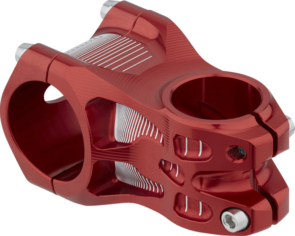 Hope AM / Freeride 35 Stem - red/0°/50 mm
