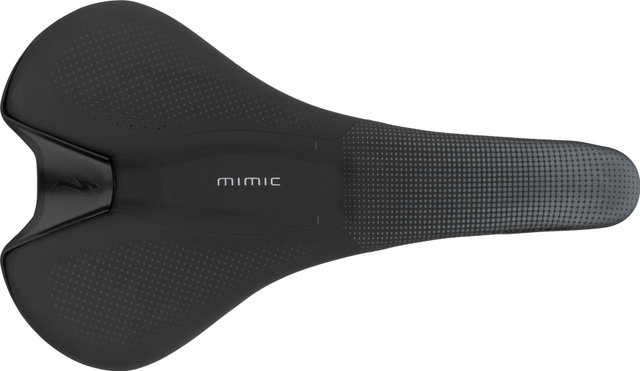 Specialized Romin EVO Comp MIMIC Damen Sattel - black/155 mm