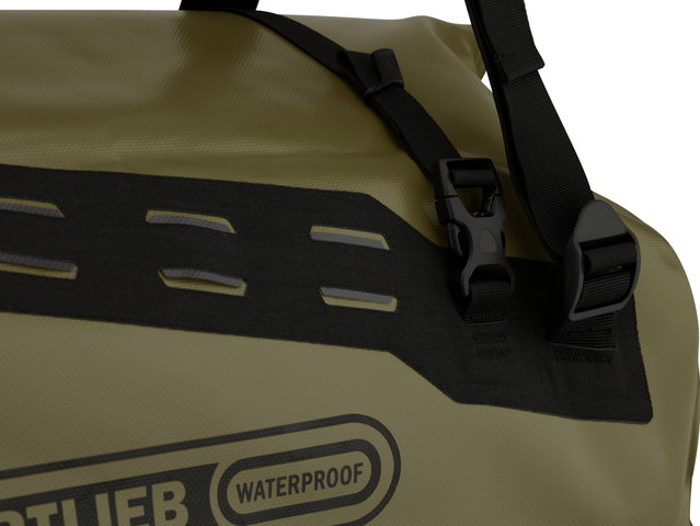 ORTLIEB Duffle RC Reisetasche - olive/49000 ml