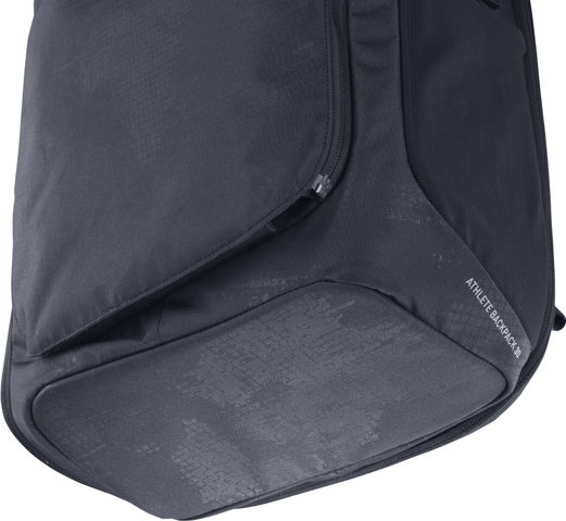 EVOC Sac à Dos Athlete 30 MacAskill - black/30 