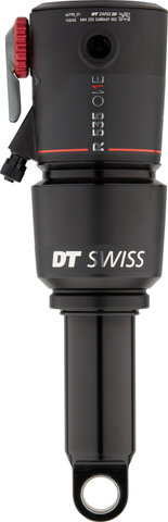 DT Swiss Amortiguador de palanca con trunnion R 535 ONE - negro/165 mm x 40 mm