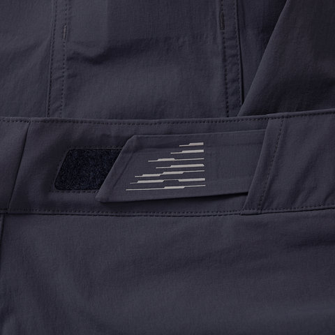 Endura Short SingleTrack Lite - carbon grey | M