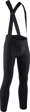ASSOS Cuissard Long à Bretelles ThermoBooster S11 - black series/M