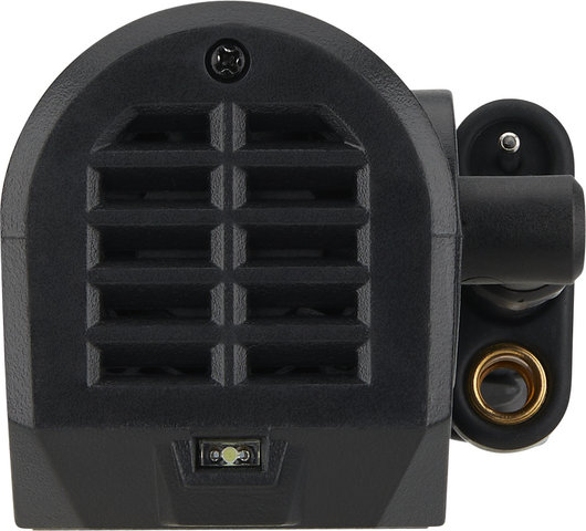 Michelin Mini-Pompe à Batterie Compresseur Numérique - noir