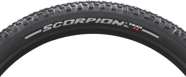 Pirelli Scorpion Trail Hard Terrain 29" Faltreifen - black/29 "/66 mm/66-622/2.6 "