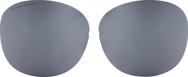 Oakley Ersatzgläser für Latch Brille - prizm black/prizm black