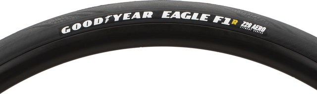 Zipp Cubierta plegable Goodyear Eagle F1 R Z29 Aero 28" - black | 29-622 | 28 | 29 mm