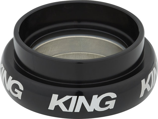 Chris King NoThreadSet EC34/28.6 - EC44/33 GripLock Headset - black/EC34/28.6 - EC44/33