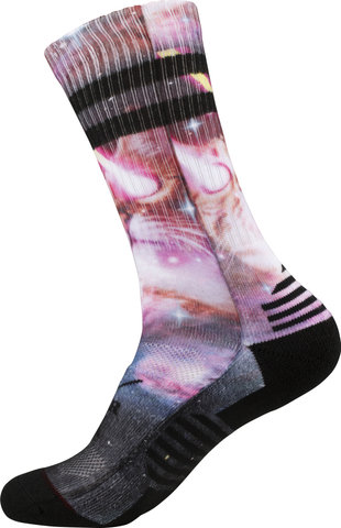 Loose Riders Technical Socks - pew-pew/38 - 46