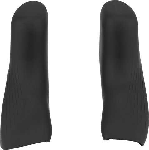 Shimano Puños de goma para ST-R7170 - negro
