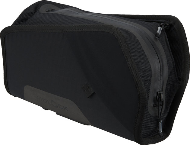 FIDLOCK Sacoche de Cadre TWIST essential bag - noir/2400 