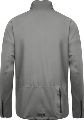 GORE Wear Chaqueta GORE-TEX Paclite - lab grey/M