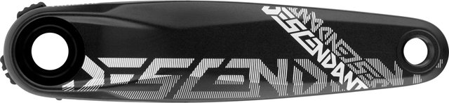 Truvativ Descendant 7K Eagle SuperBoost+ DUB 12-fach Kurbelgarnitur - black/175,0 mm