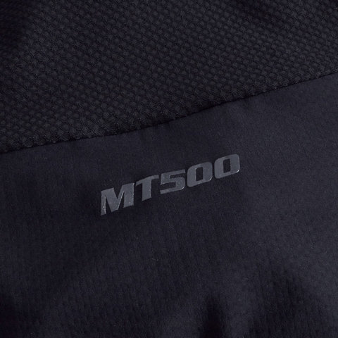 Endura Cuissard long à bretelles MT500 Thermal Liner - black/S