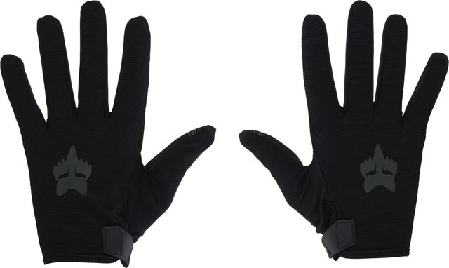 Fox Head Guantes de dedos completos Ranger Modelo 2024 - black/M