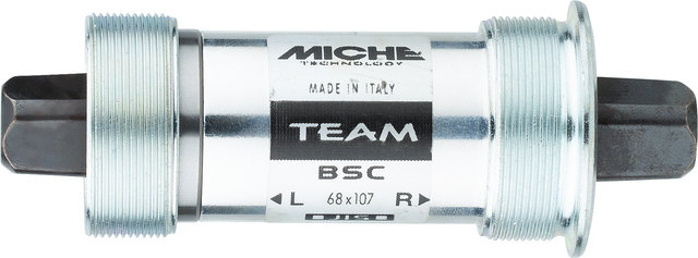 Miche Innenlager Miche Team - silber
