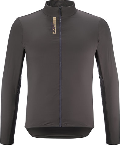Mavic Veste Ksyrium Thermo - carbone/M